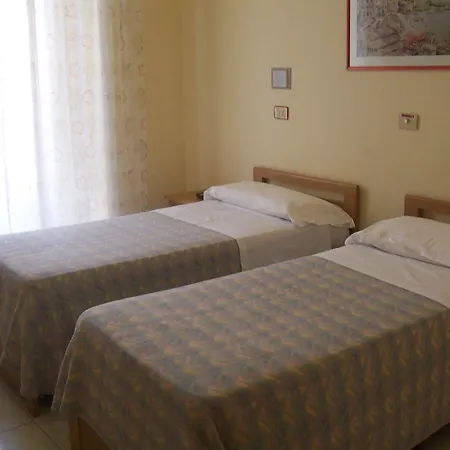 Hotell Romeo Bari
