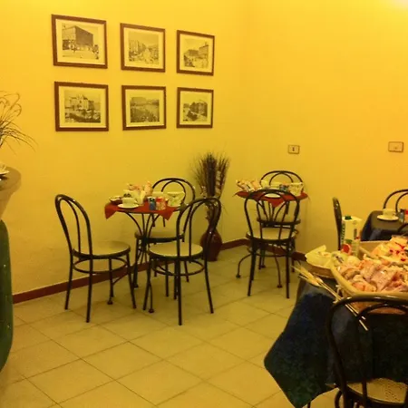 Hotell Romeo Bari