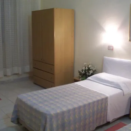 Hotel Romeo Bari