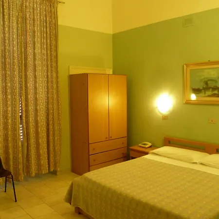 Hotel Romeo Bari