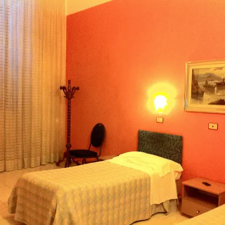 Romeo Hotel Bari