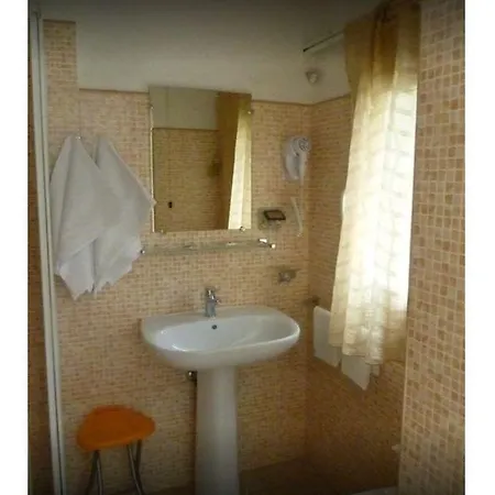 Romeo Hotel Bari