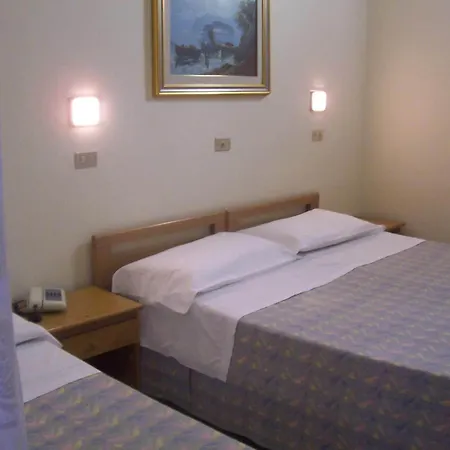 Hotel Romeo Bari