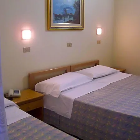 Romeo Hotel Bari