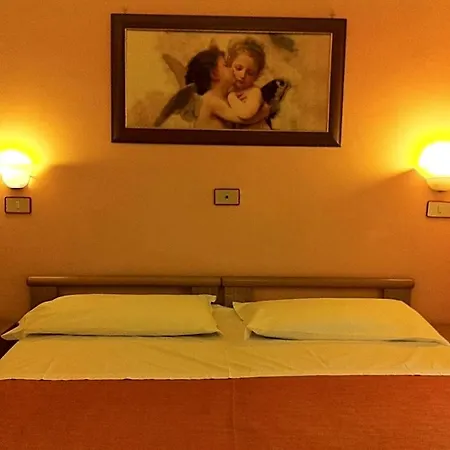 Romeo Hotel Bari