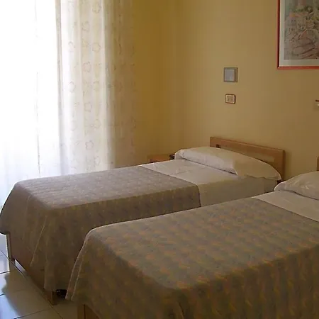 Hotel Romeo