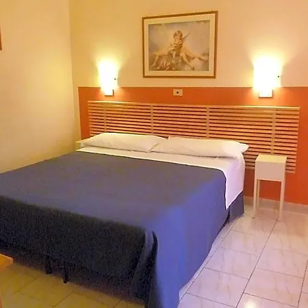 Hotel Romeo Bari