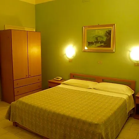 Hotel Romeo Bari