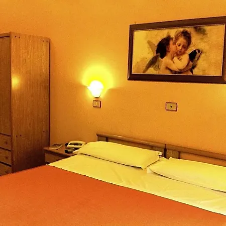 Hotel Romeo Bari
