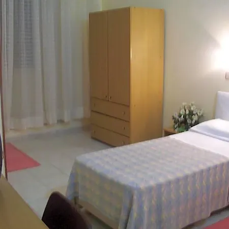 Hotel Romeo Bari