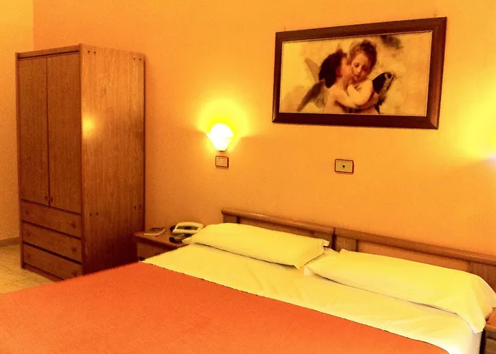 펜시오네 로메오 바리