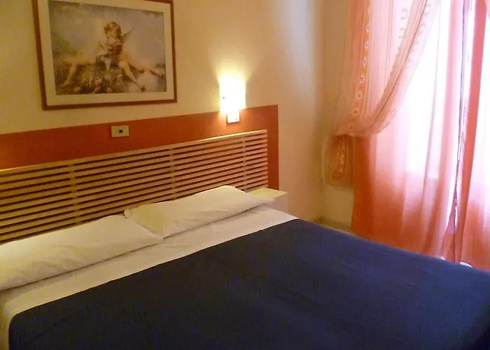 Romeo Hotel Bari