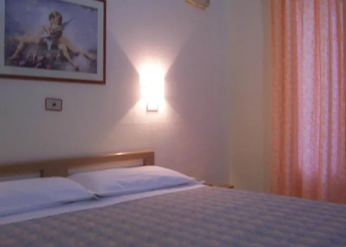 Romeo Hotel Bari