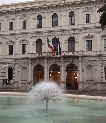 펜시오네 로메오 2* 바리