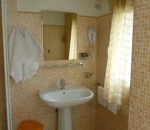 펜시오네 로메오 바리