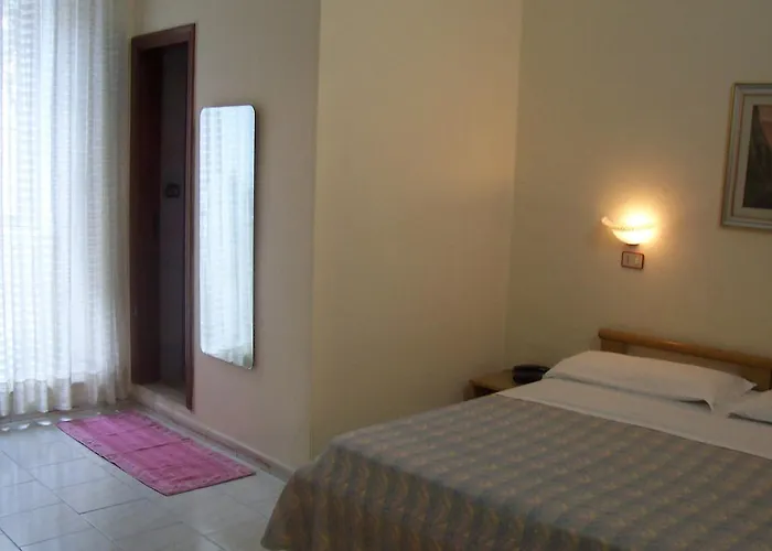 펜시오네 로메오 바리